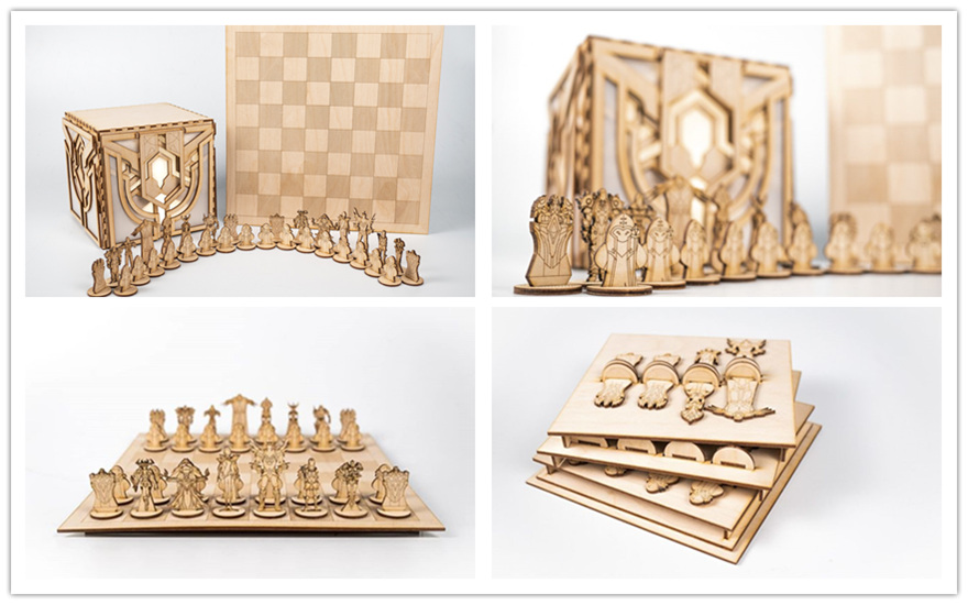 國際象棋激光切割,象棋激光切割,象棋激光切割機(jī)