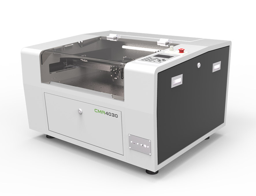 激光雕刻一體機(jī)