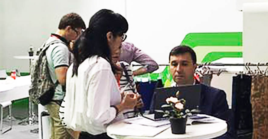 大族粵銘激光集團,粵銘激光,大族粵銘,TMA2019展會