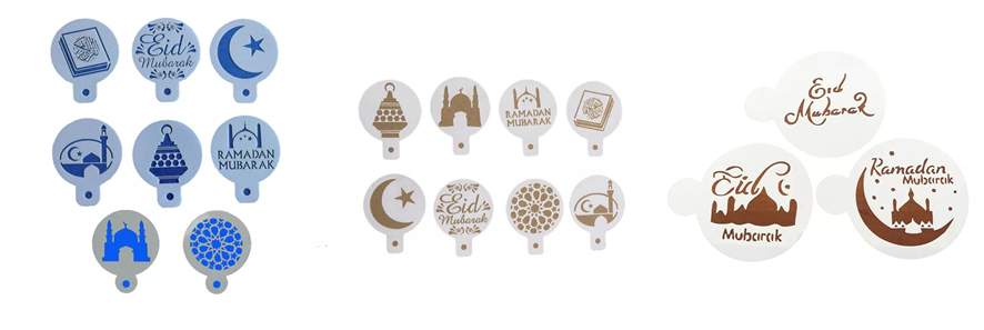 激光切割印花模具 激光切割印花模具