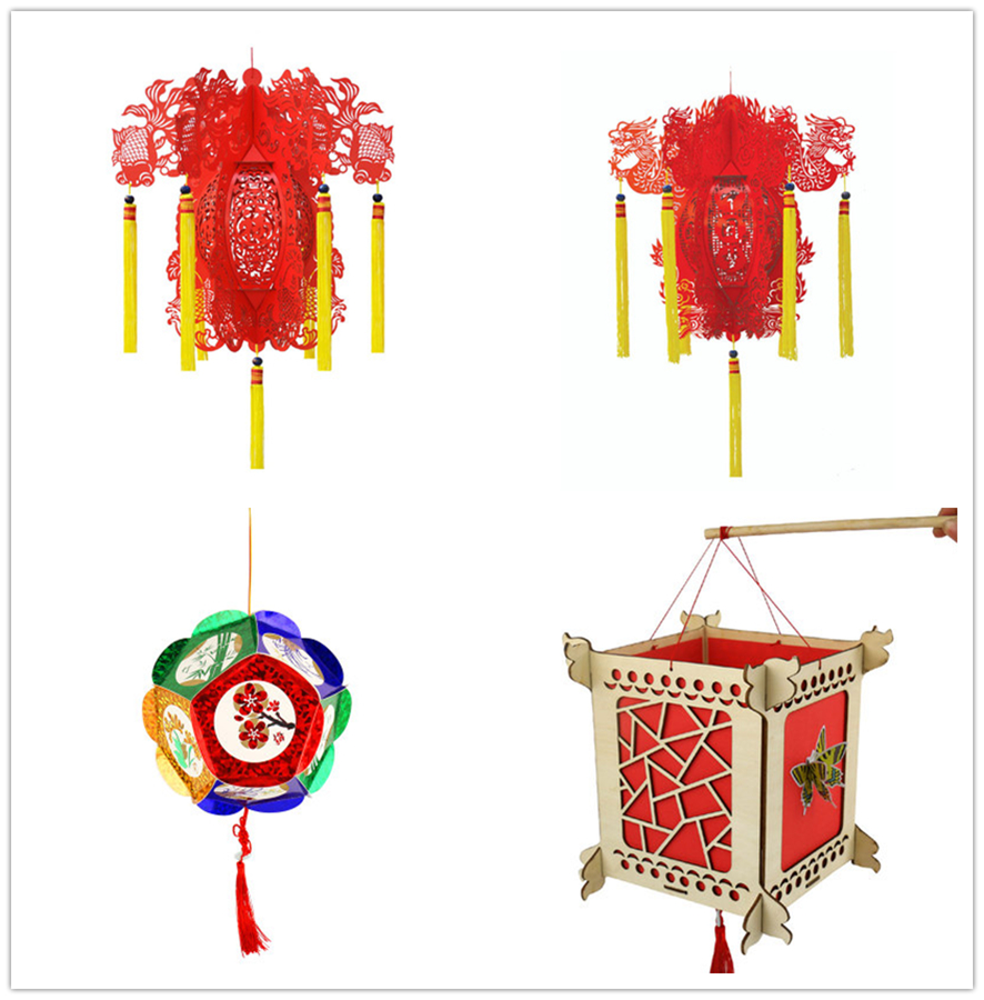 激光雕刻鏤空燈籠 激光雕刻鏤空燈籠