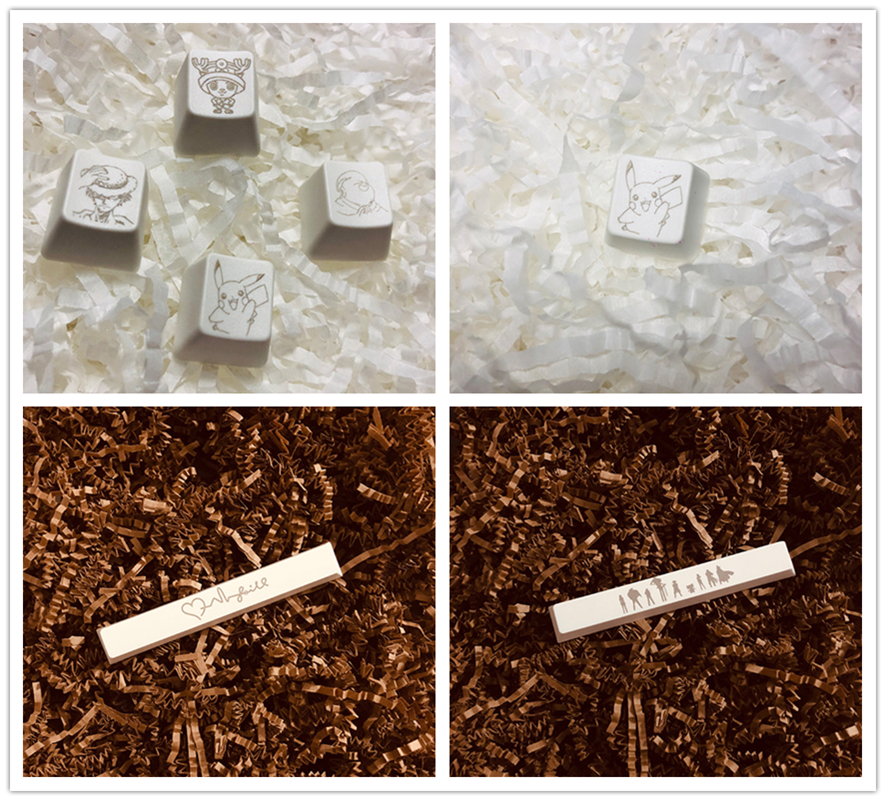 激光打標(biāo)鍵盤和琴鍵 激光打標(biāo)鍵盤和琴鍵