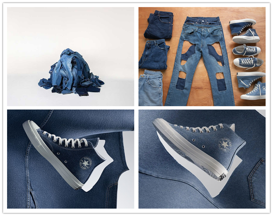 匡威,激光,環保鞋,牛仔 匡威,激光,環保鞋,牛仔