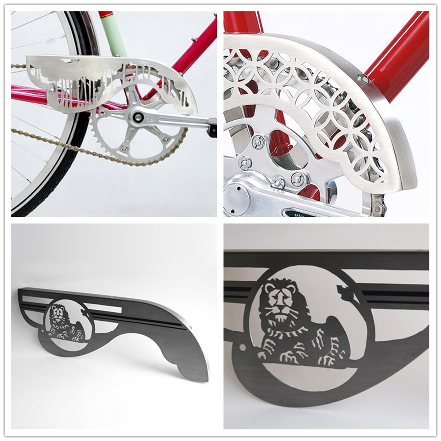 防護板激光切割