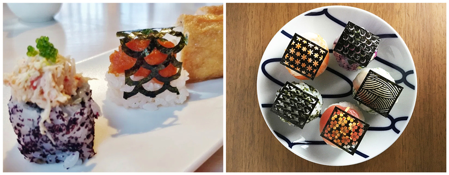 日本壽司,日本料理,co2激光雕花機,激光雕花日本壽司 日本壽司,日本料理,co2激光雕花機,激光雕花日本壽司