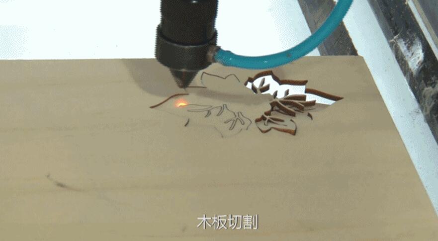 電影放映機激光切割,木質板材激光切割 電影放映機激光切割,木質板材激光切割