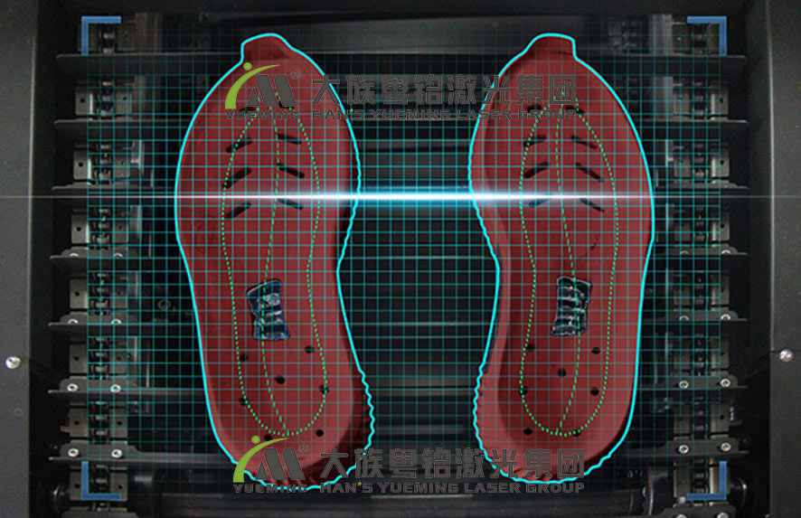 全自動鞋底噴膠 全自動鞋底噴膠