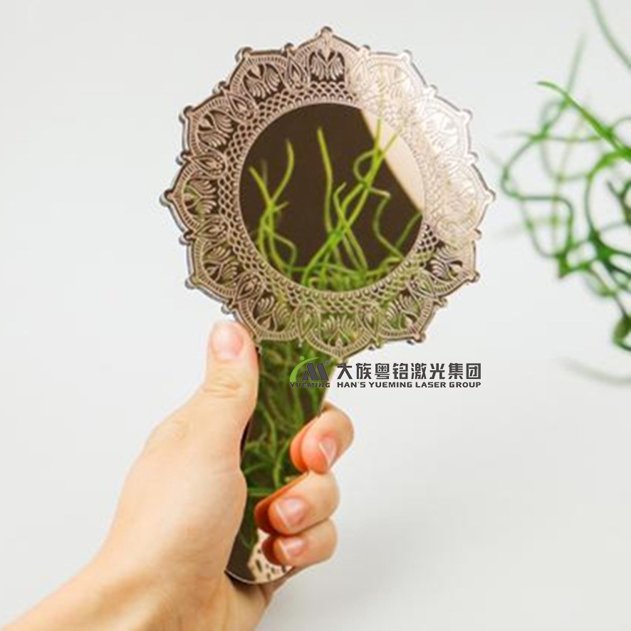鏡子激光雕刻,玻璃鏡子激光雕花 鏡子激光雕刻,玻璃鏡子激光雕花