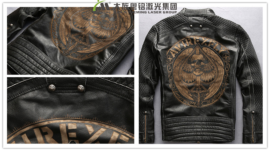 激光皮革雕花 激光皮革雕花