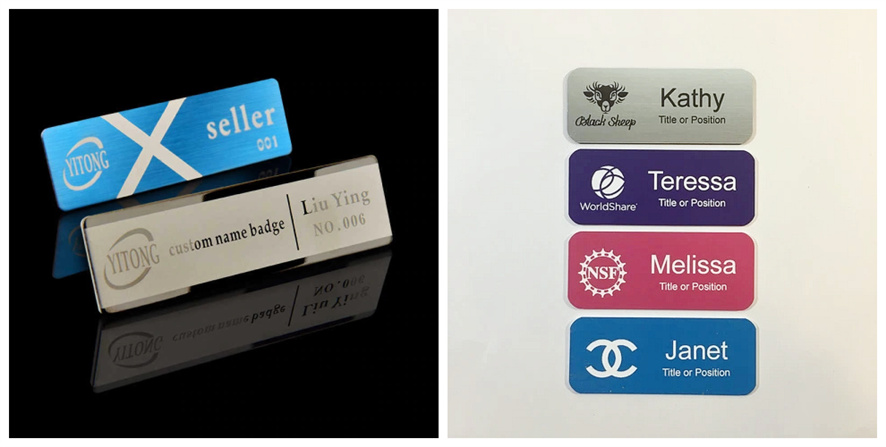 工牌雕刻,胸牌雕刻,工作牌雕刻 工牌雕刻,胸牌雕刻,工作牌雕刻