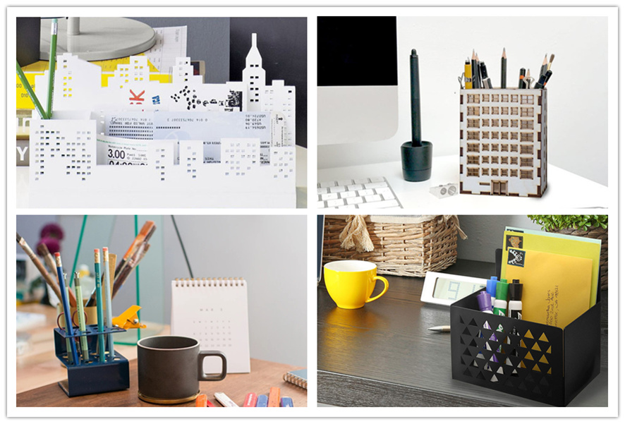 亞克力塑料木板收納盒激光切割 亞克力塑料木板收納盒激光切割