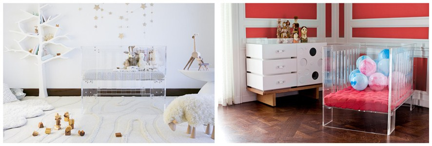 高端嬰兒床廠家都在用激光切割機加工 高端嬰兒床廠家都在用激光切割機加工