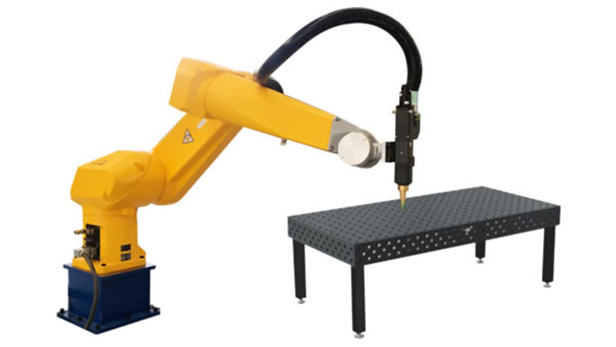 機器手激光焊機多少錢一臺 機器手激光焊機多少錢一臺