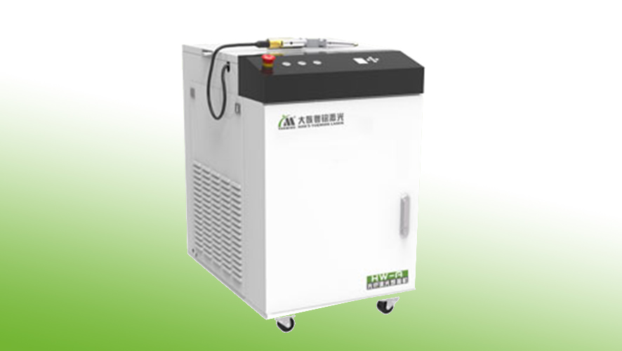 手持激光焊機(jī)多少錢