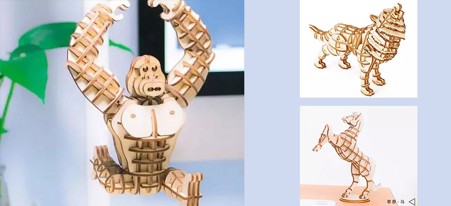 激光切割立體拼圖,拼圖激光切割,立體拼圖激光切割 激光切割立體拼圖,拼圖激光切割,立體拼圖激光切割