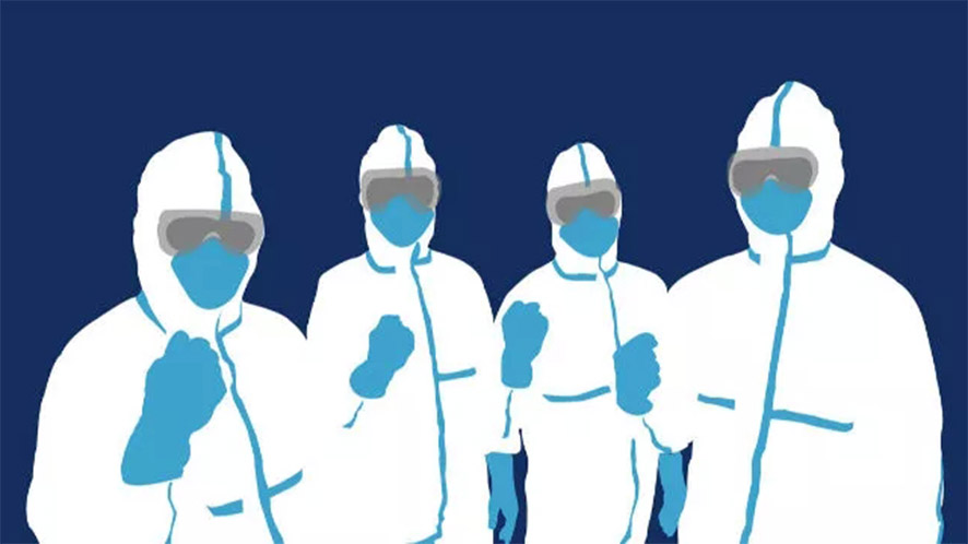 防護服,醫用防護服 防護服,醫用防護服