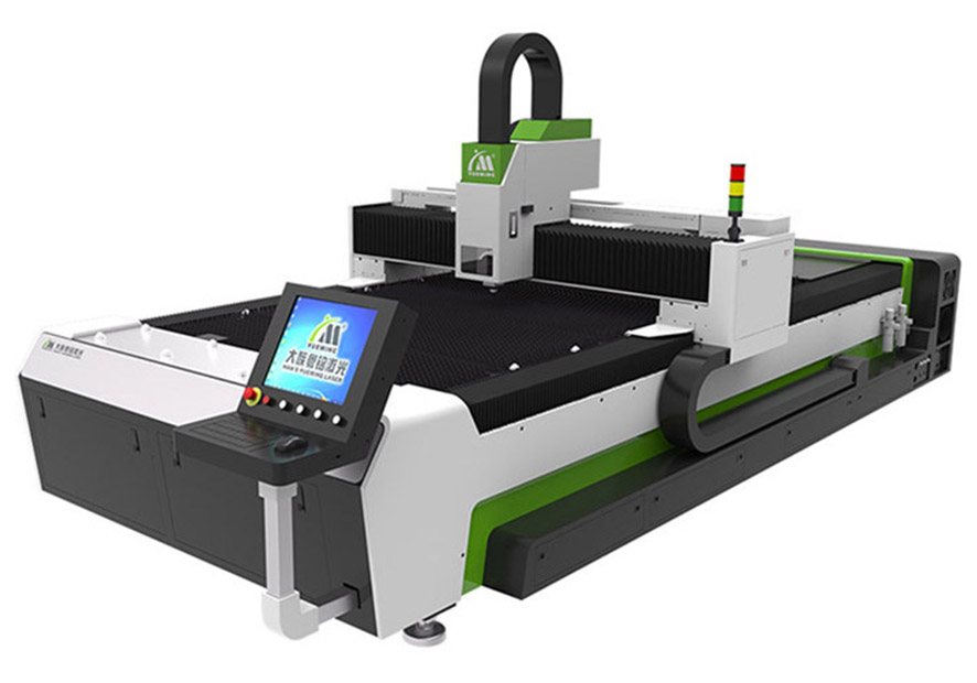 激光切板機 激光切板機