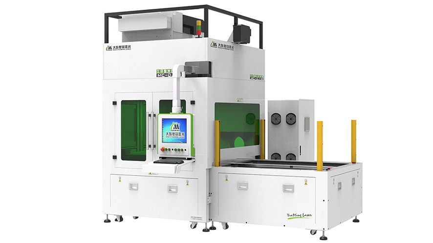 牛仔激光洗水機 牛仔激光洗水機