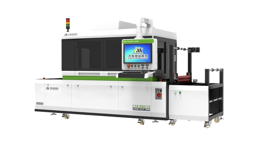 蕾絲激光切割機(jī) 蕾絲激光切割機(jī)