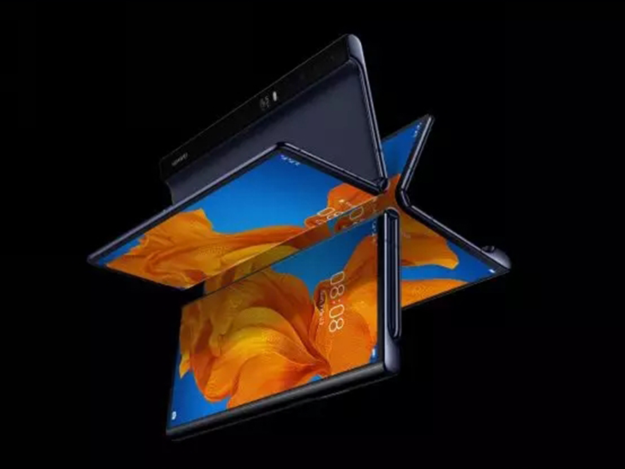 MATEX華為折疊手機用OLED屏 MATEX華為折疊手機用OLED屏