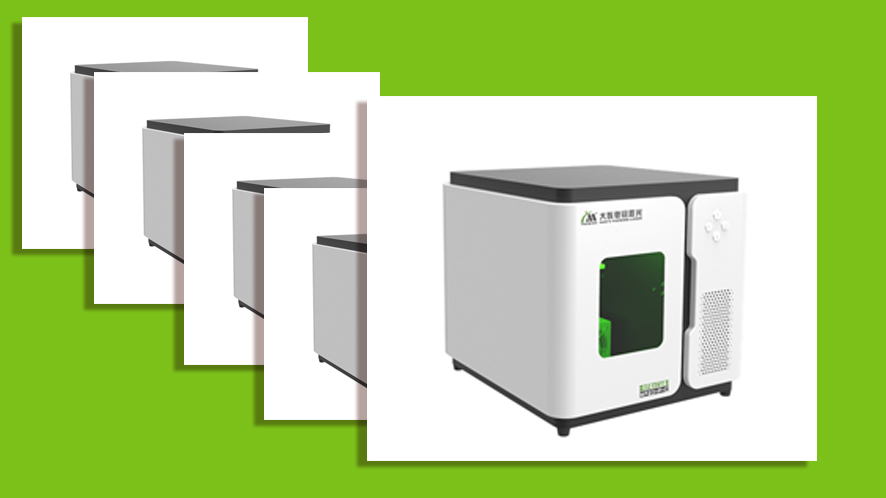 小型鐳雕機多少錢一臺 小型鐳雕機多少錢一臺