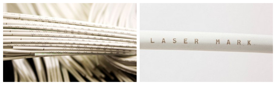 線纜激光噴碼,線纜激光標(biāo)記,線纜激光刻字 線纜激光噴碼,線纜激光標(biāo)記,線纜激光刻字