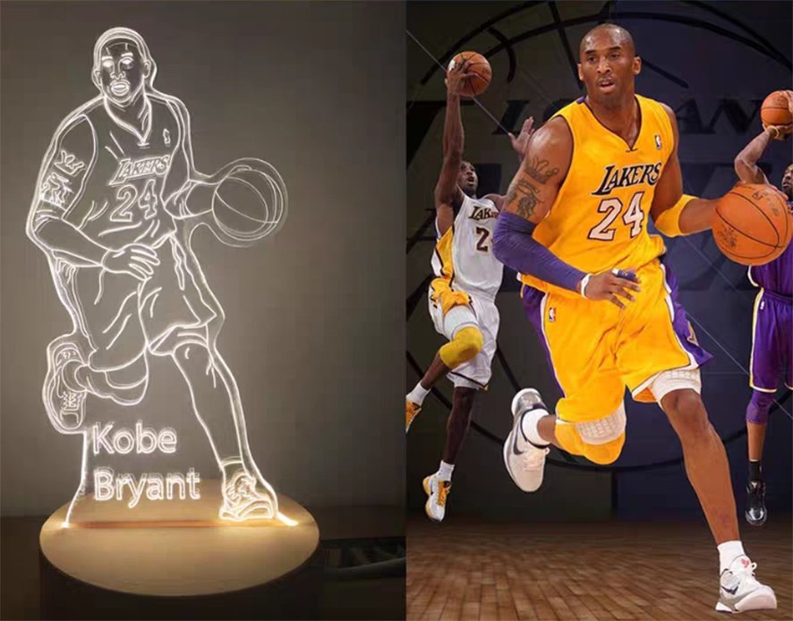 最新火爆的地攤產品之三工藝禮品球星雕刻 最新火爆的地攤產品之三工藝禮品球星雕刻