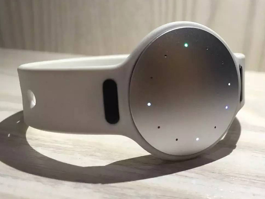 智能穿戴激光微孔加工技術(shù)