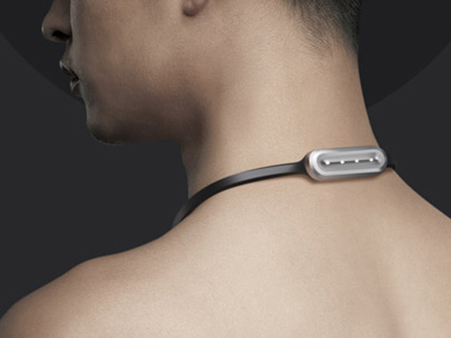 智能穿戴激光微孔加工技術(shù)