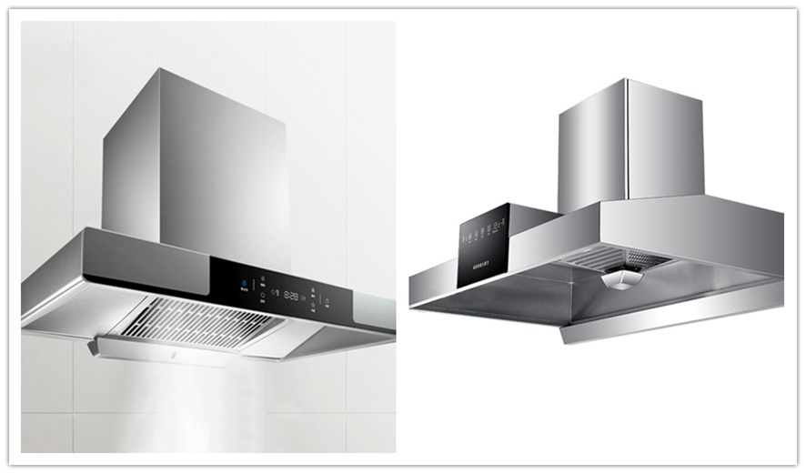 激光焊接機無縫焊接，無縫焊接油煙機，激光無縫焊接油煙機