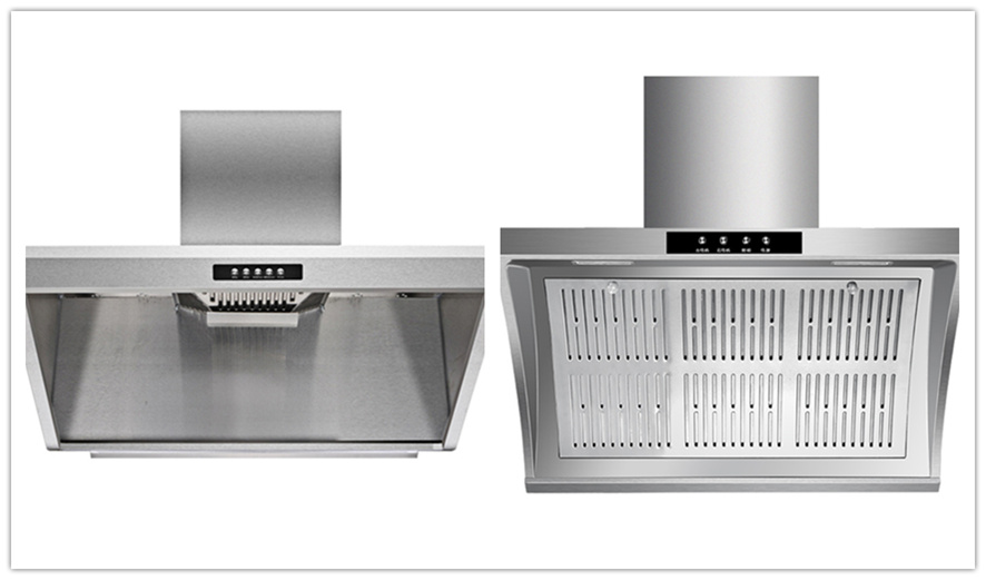 激光焊接機無縫焊接，無縫焊接油煙機，激光無縫焊接油煙機