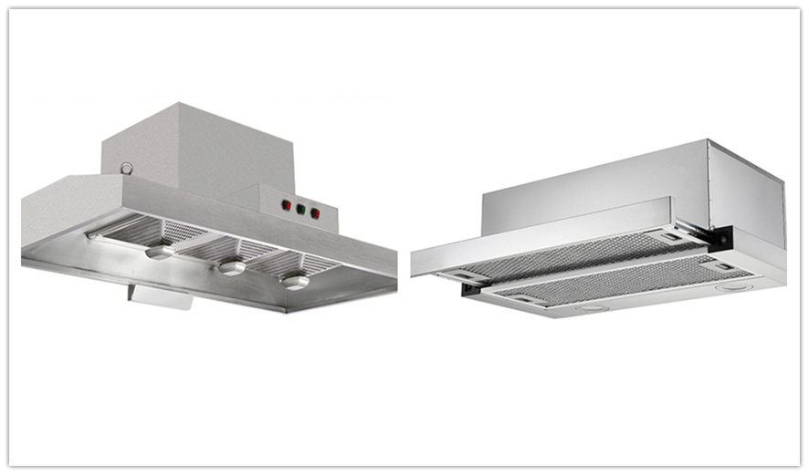 激光焊接機無縫焊接，無縫焊接油煙機，激光無縫焊接油煙機