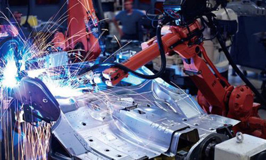 航空航天激光焊接技術,中國北斗 航空航天激光焊接技術,中國北斗