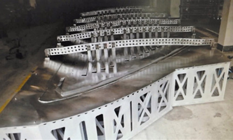 中國北斗激光焊接技術 中國北斗激光焊接技術