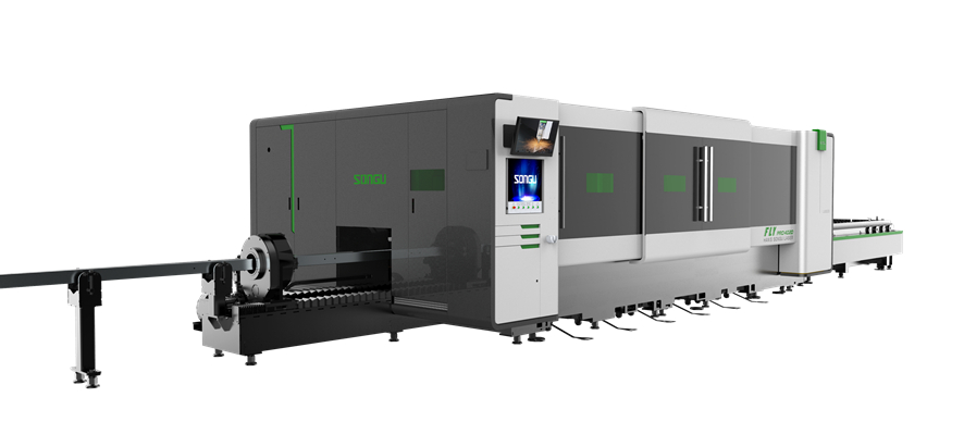 內(nèi)置式板管光纖激光切割機(jī)