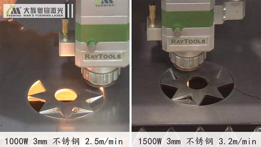 光纖激光切割機(jī)