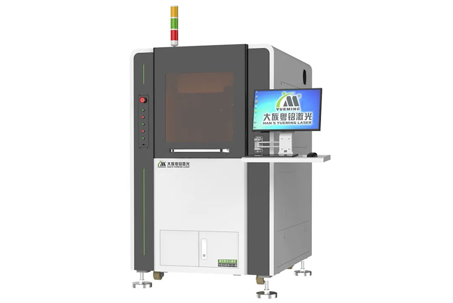 激光分板機 激光分板機