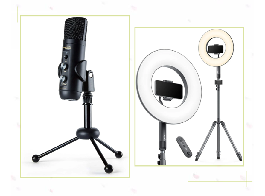 揭秘直播帶貨的制勝法寶：光纖激光切割金屬三角支架，這次穩(wěn)了！