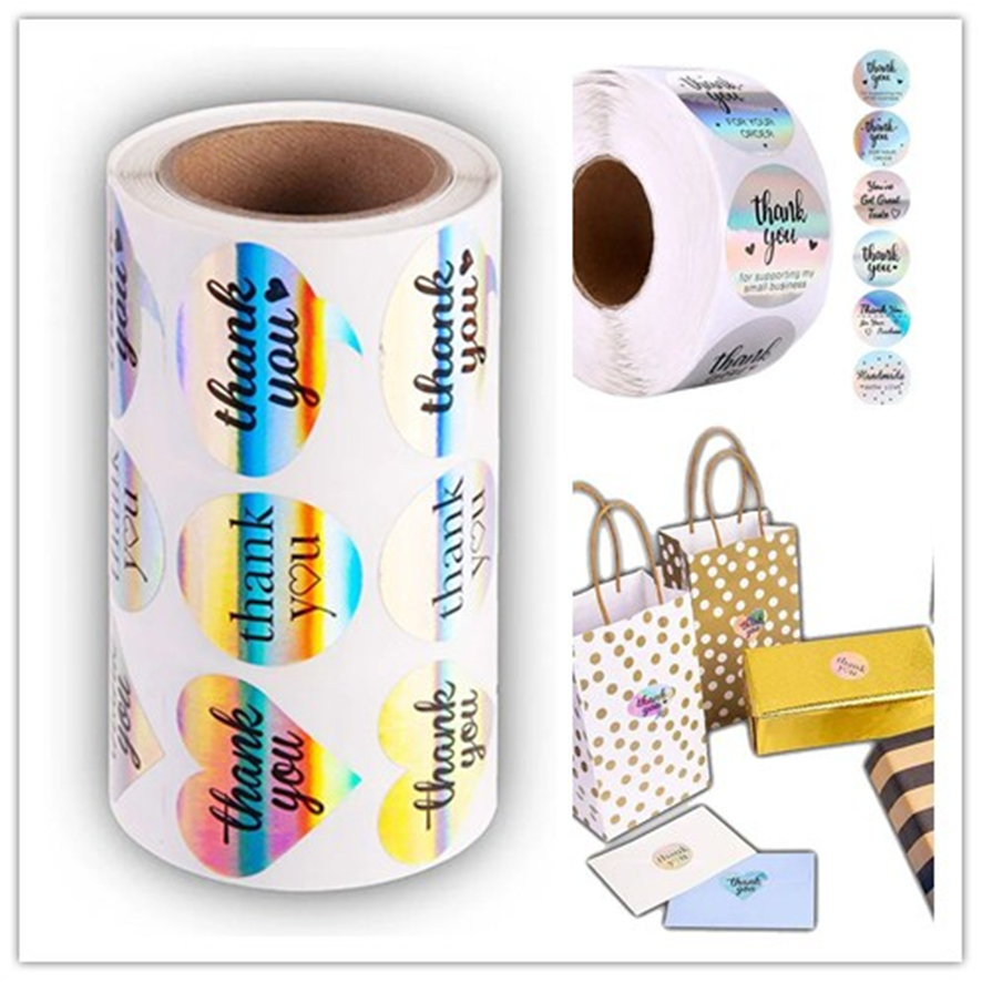 激光切割不干膠：靈活高速，異形切割能力強