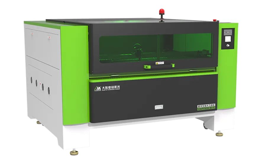 通用激光切割機 通用激光切割機
