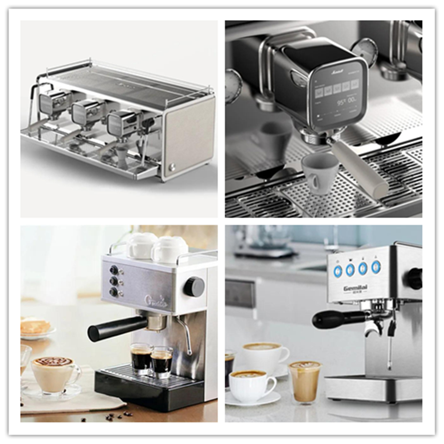 激光切割咖啡機(jī)