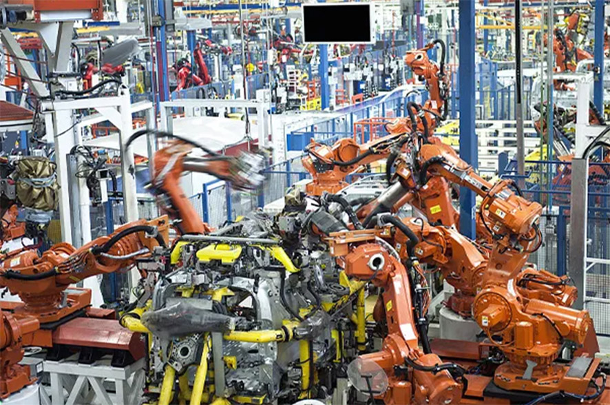 三維激光切割機(jī)