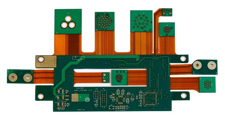 為什么采用軟硬結(jié)合板激光切割機