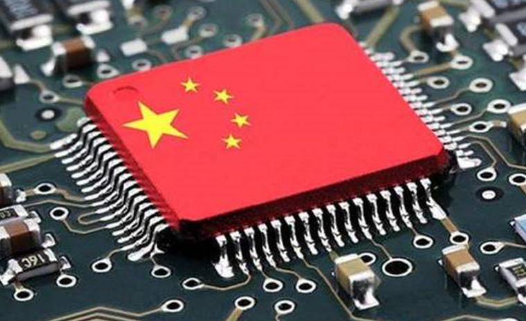 中國芯片，電路板激光切割機