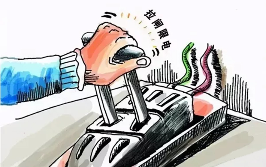 雙控拉閘限電之下，激光智能裝備如何助力制造型企業(yè)節(jié)能降耗