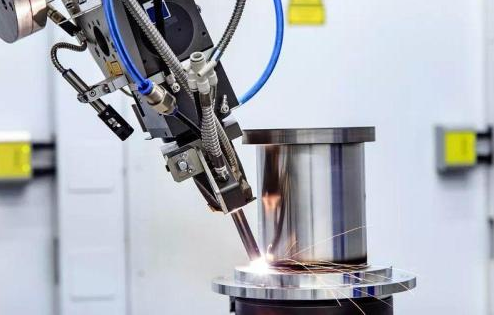激光焊接市場發展狀況