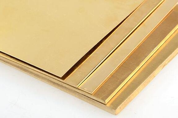 黃銅激光切割機(jī)，高反材料切割無憂