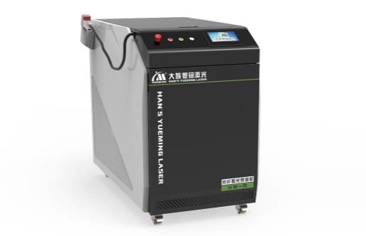 激光產(chǎn)業(yè)市場規(guī)模增長分析