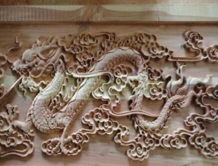 木板激光雕刻機(jī)，體積小精度高