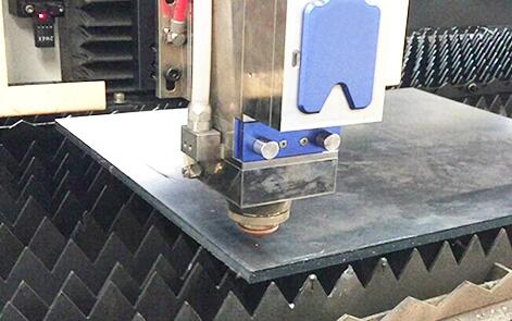 高功率激光切割機(jī)，替換等離子切割的優(yōu)選